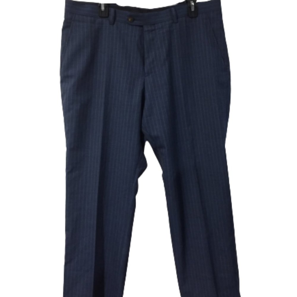 Indochino Men's Blue Pants